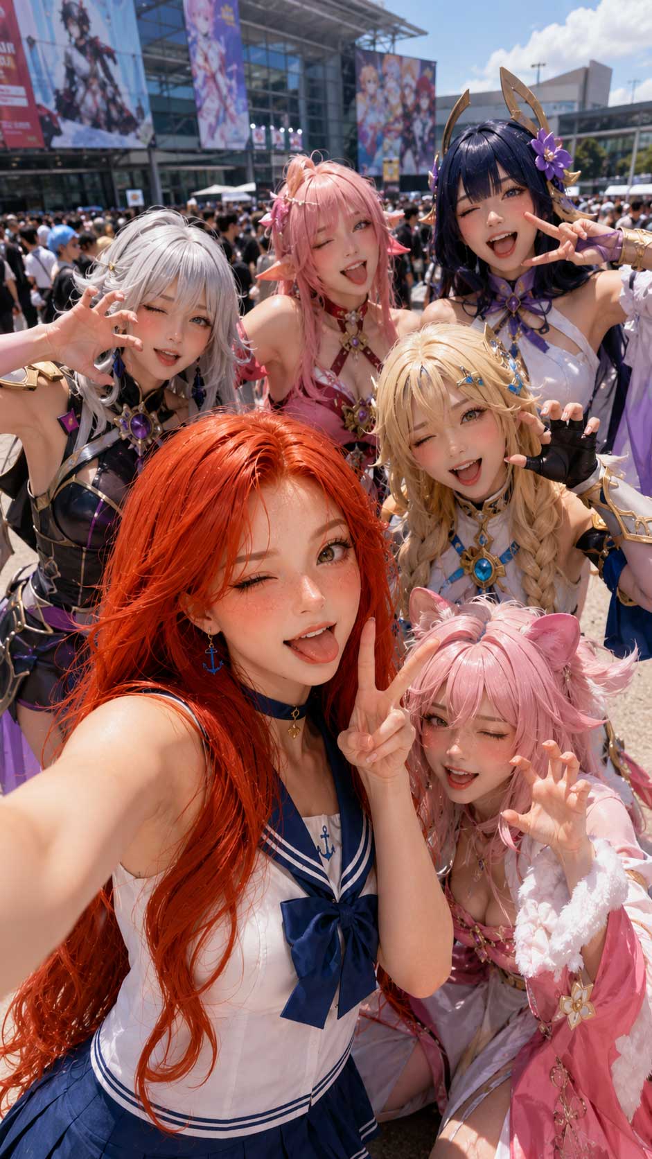 Selfie