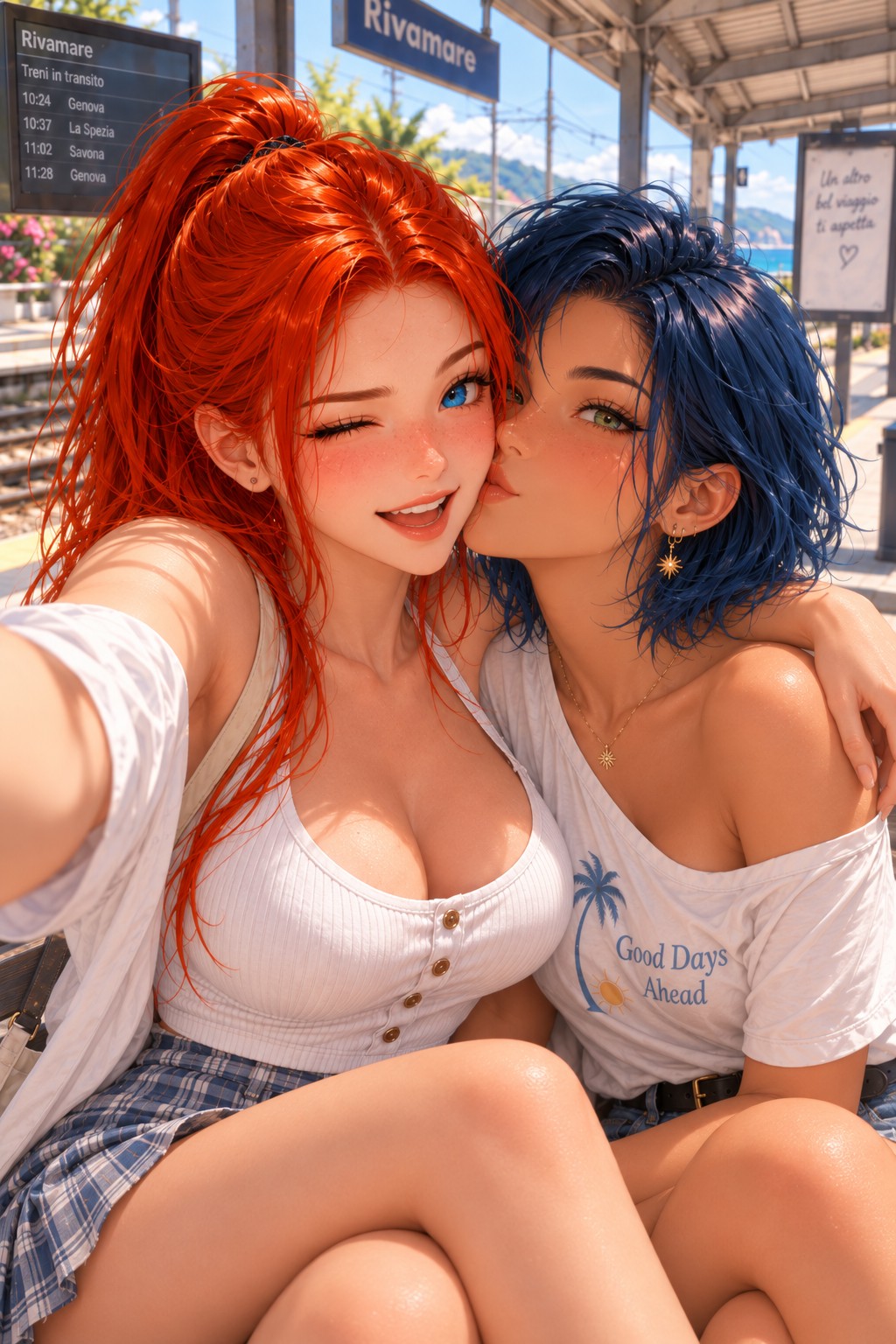 Selfie