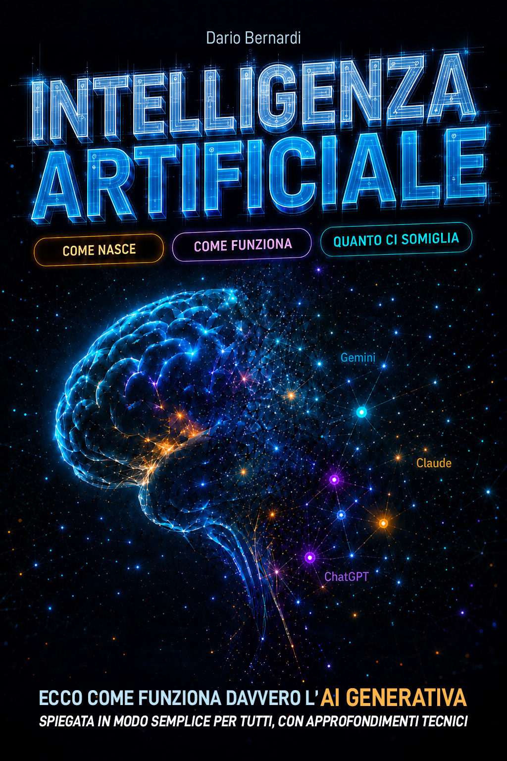 INTELLIGENZA ARTIFICIALE