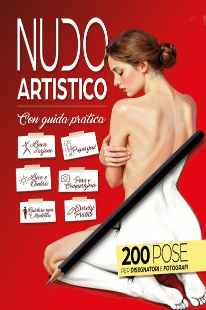 Nudo Artistico