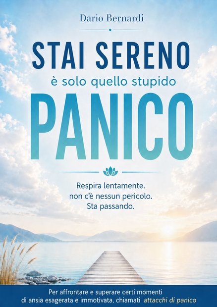 STAI SERENO
