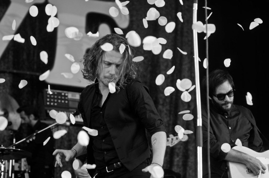 Giornata di stelle al Lido: Moretti in concorso e i Gallagher con il doc Oasis