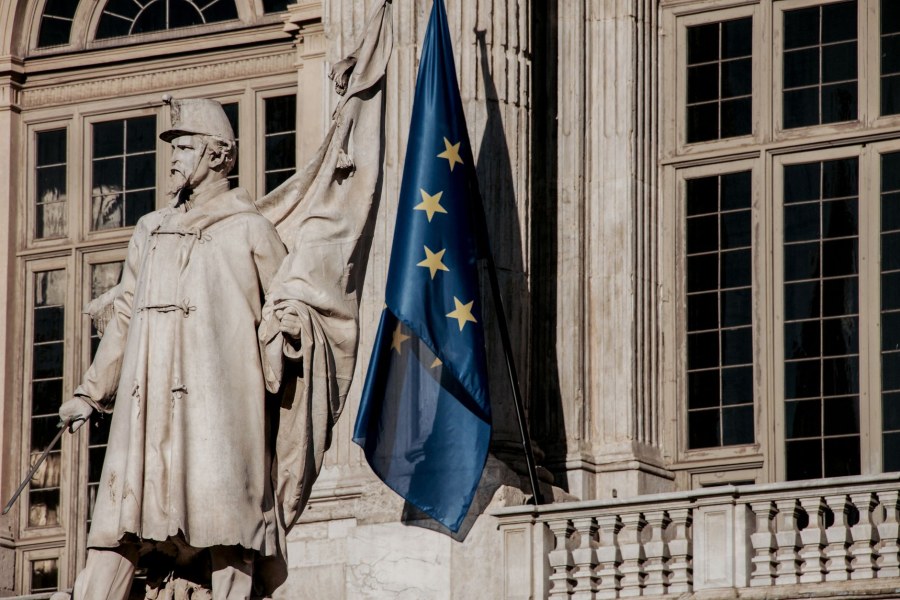 Tensioni nella maggioranza per il Forum di Cernobbio