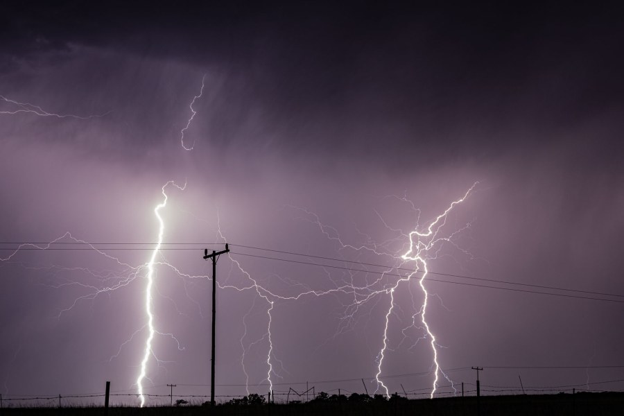 Allerta maltempo venerdì 11 settembre: temporali al Sud, rischio idrogeologico al Centro-Nord