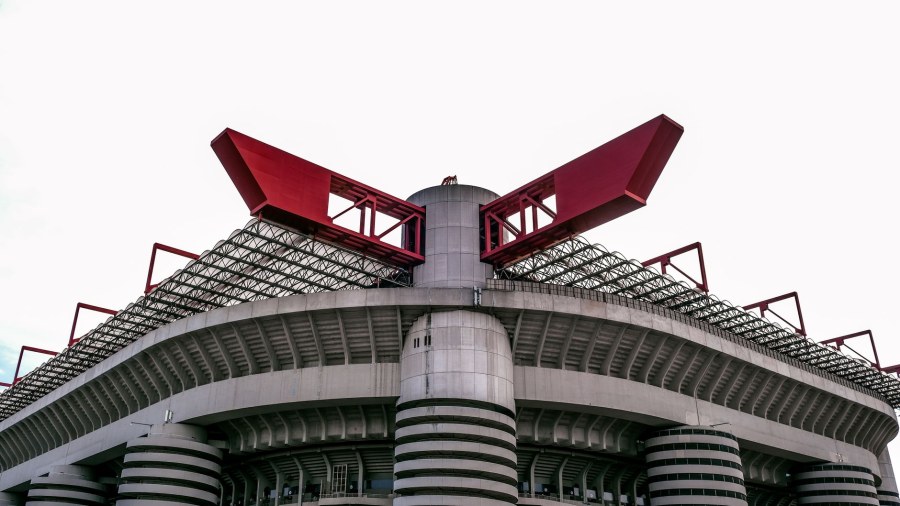 Serie A, Inter-Udinese stasera a San Siro: i nerazzurri a punteggio pieno