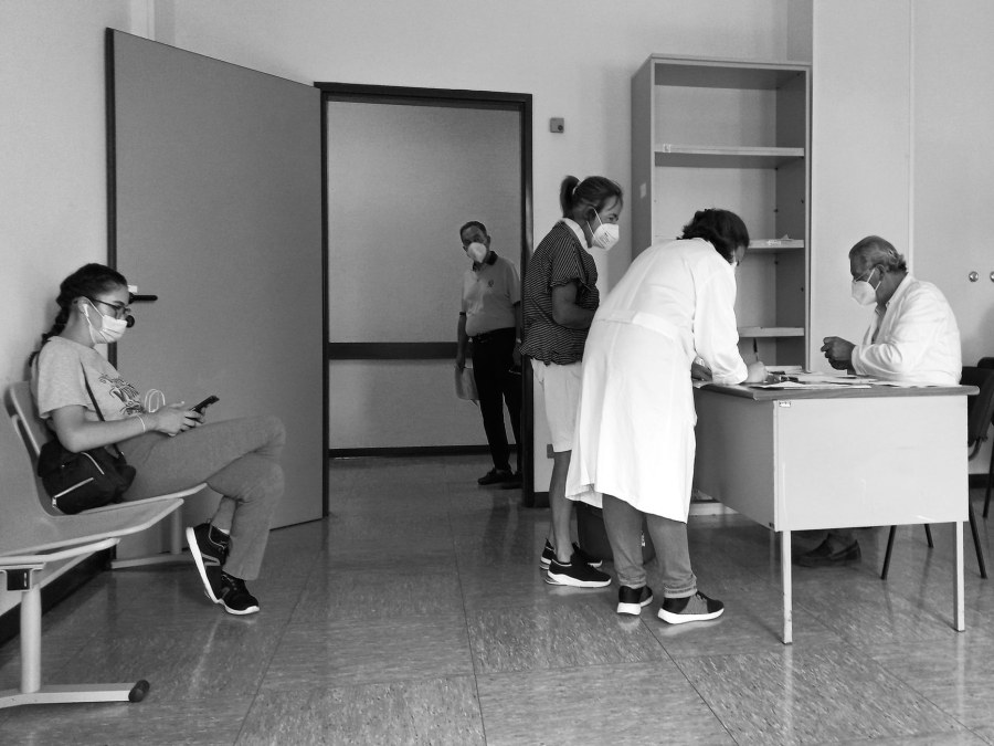 Polizza sanitaria per il personale scolastico: aperte le adesioni