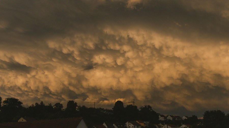 Meteo Italia: breve tregua prima del peggioramento settentrionale