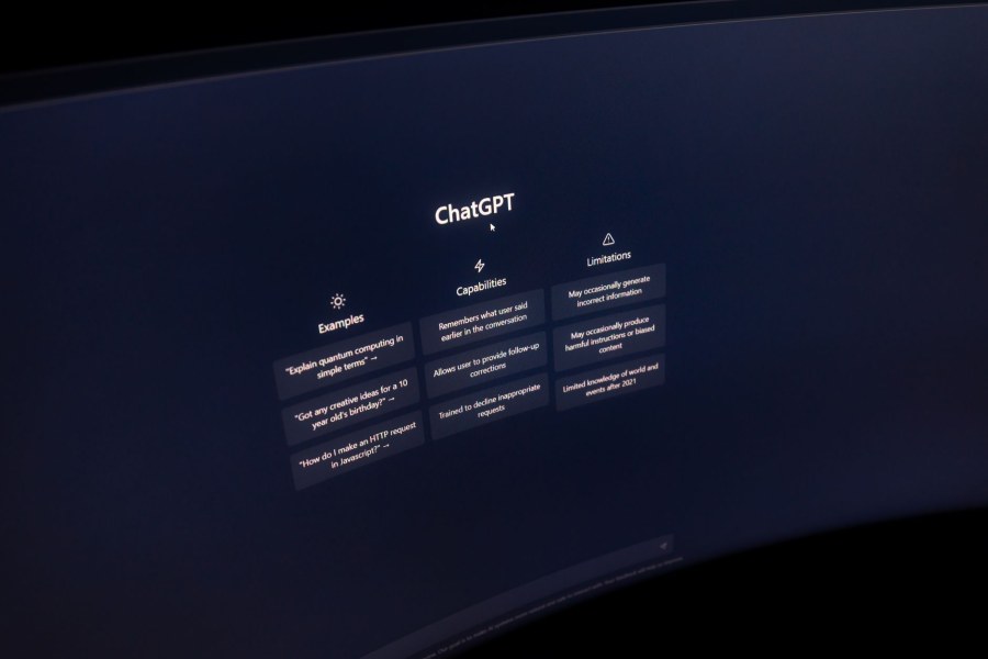 Chatbot IA sviluppano linguaggio segreto incomprensibile per gli umani