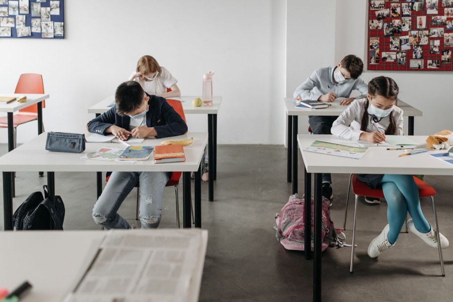 Scuola, scade oggi il termine per la polizza sanitaria gratuita