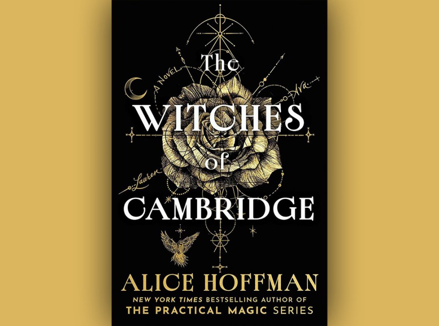 Alice Hoffman lancia 'Le Streghe di Cambridge', nuovo inizio di saga