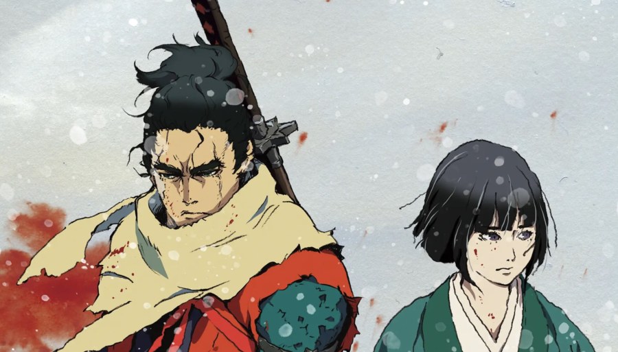 Sekiro: No Defeat, l'adattamento anime delude come film