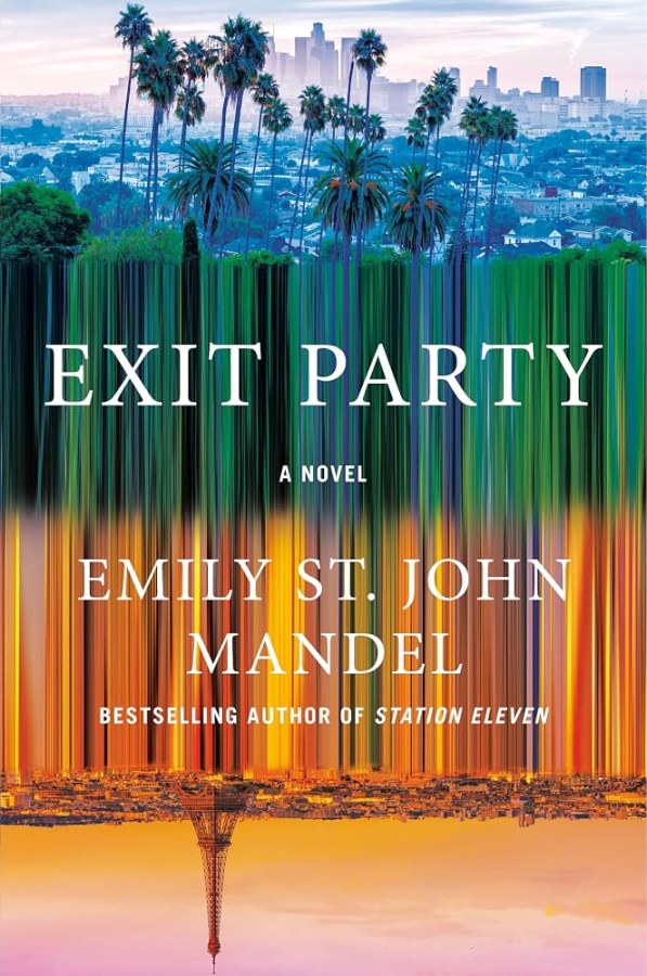 Exit Party: Mandel conferma la serie TV e svela il 'Mandelverse'