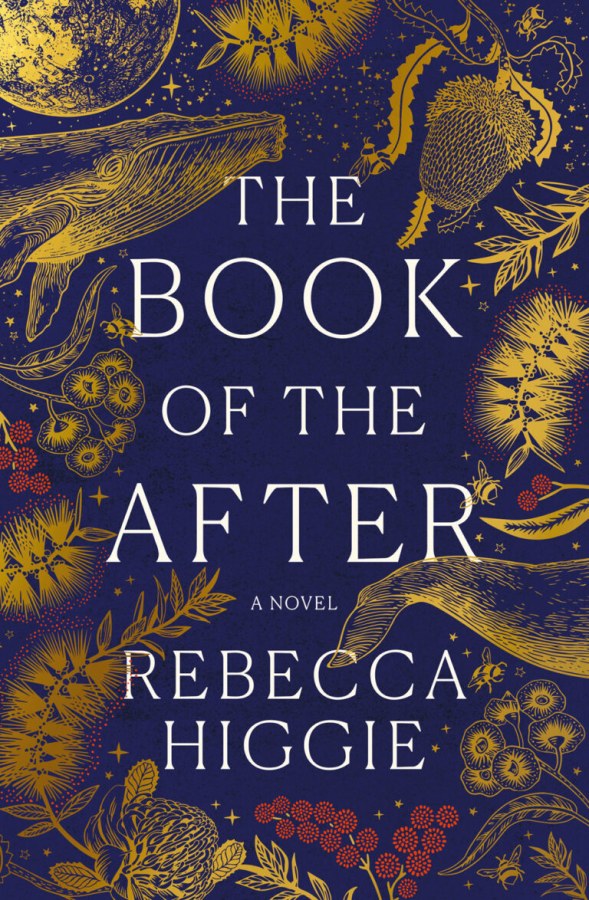 Rebecca Higgie: 'The Book of the After', un romanzo epico tra amore e crisi climatica