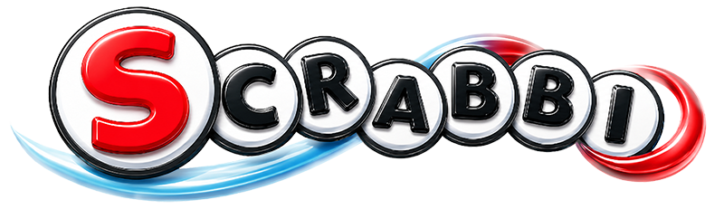 SCRABBI - Scarabeo/tris da competizione!