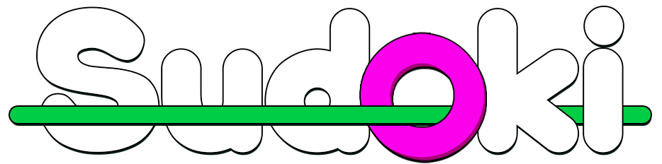 SUDOKI - Sudoku/tris da competizione!